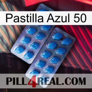 Blue Pill 50 viagra2